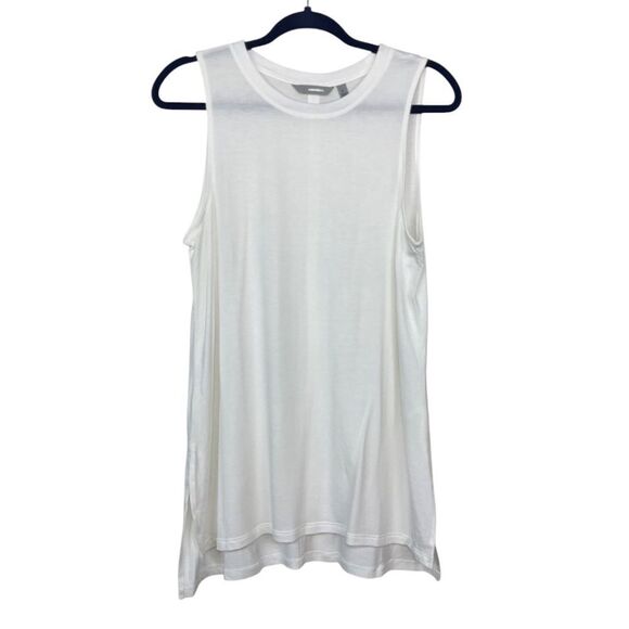 ‎ATHLETA Threadlight Layering Tank NEW - Picture 2 of 7